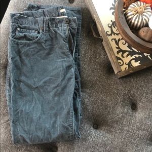 Worn Once LL Bean Pants